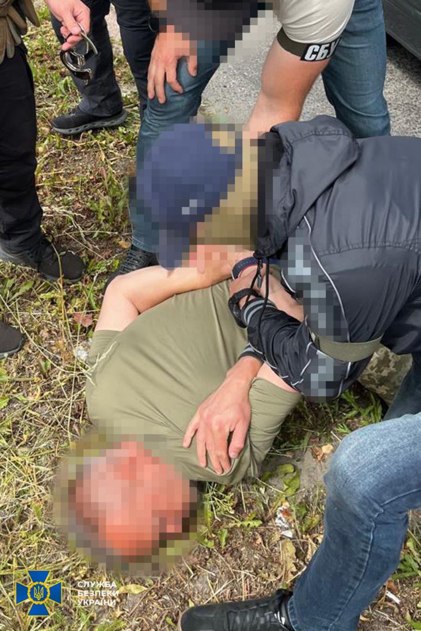 Затримання &quot;крота&quot; у Повітряних силах qdhiquuiqrriddxhab
