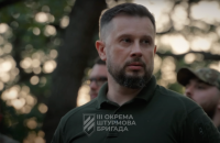 Білецький: найкоротший шлях до перемир’я - позитивні зрушення на фронті