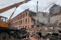 У Чернігові через бойові дії пошкоджено понад 2000 приватних будинків і 800 багатоповерхівок, - ОВА