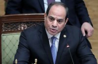 В Египте на референдуме одобрили реформу, которая позволит ас-Сиси остаться у власти до 2030 года