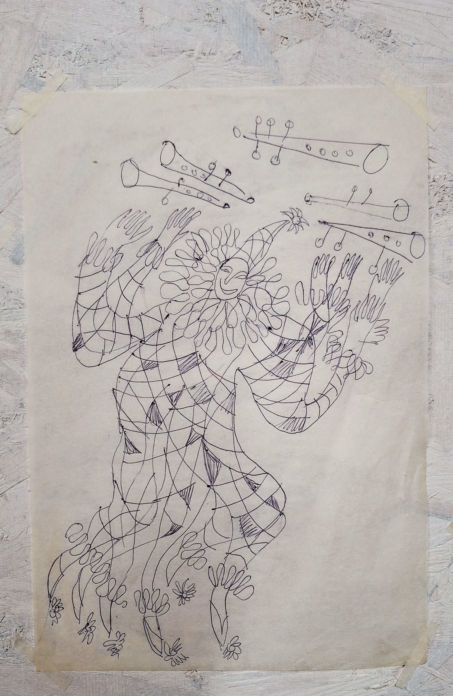 Експозиція «Щоденник Ади Рибачук» 