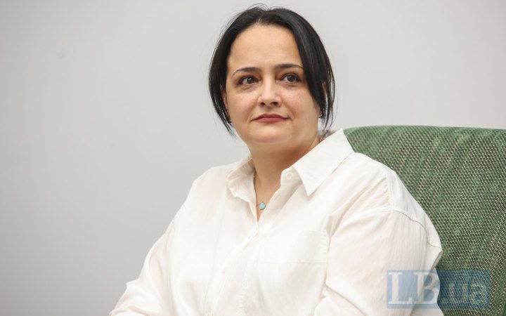 Держава не враховує ринкові ціни на медиків при формуванні тарифів на медпослуги: Гусак пояснила, як їх складають