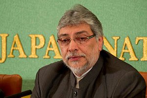 Екс-президент Парагваю не визнав нового уряду країни
