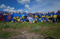 Україна повернула 75 людей із російського полону