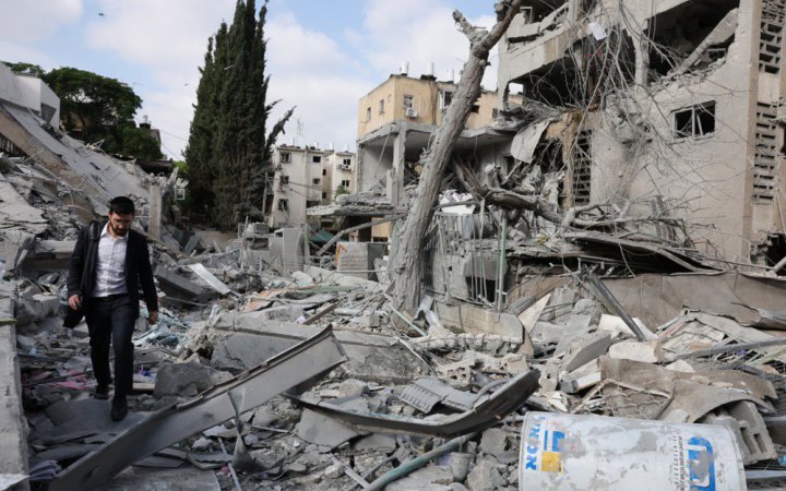 ЗМІ: атаки Ірану показують нестачу сховищ в Ізраїлі