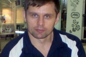Мазурок побував у дворі вбитого в "Каравані" охоронця