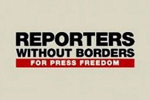 "Репортери без кордонів" нарахували 5 загиблих в Україні журналістів у 2014 році