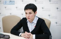 Сліпачук: ніхто не знає, скільки громадян у Донецькій і Луганській областях зможе проголосувати