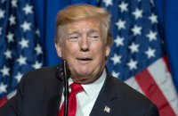 Трамп продлил действие указа о санкциях "в связи с угрозой иностранного вмешательства в выборы"