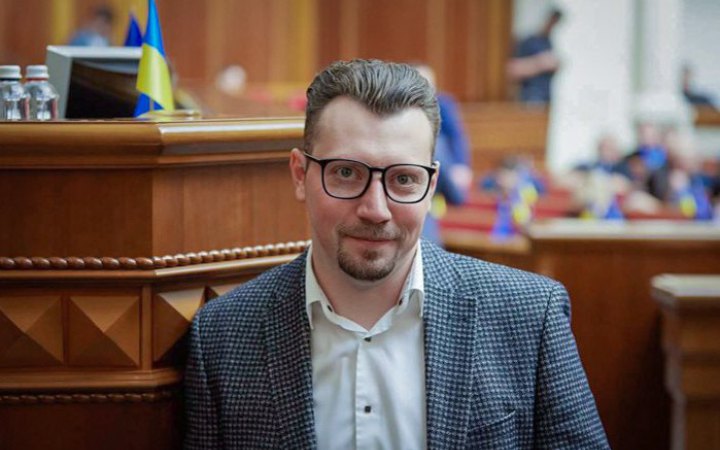 «Конституція захищає депутатів із проросійських партій», — Безгін 