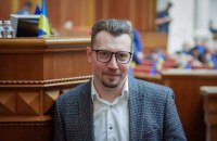 «Конституція захищає депутатів із проросійських партій», — Безгін