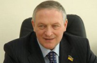 Запорожский губернатор попал в ДТП