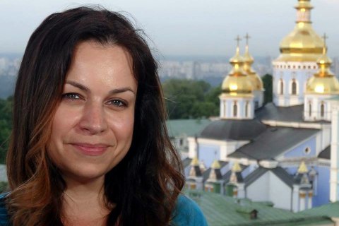 Украинка номинирована на американскую премию "Эмми"