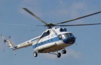 У Росії впав вертоліт з топ-менеджерами "ВТБ-лізингу" на борту (оновлено)
