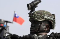 Пекін посилює військовий тиск на Тайвань напередодні американсько-китайських переговорів