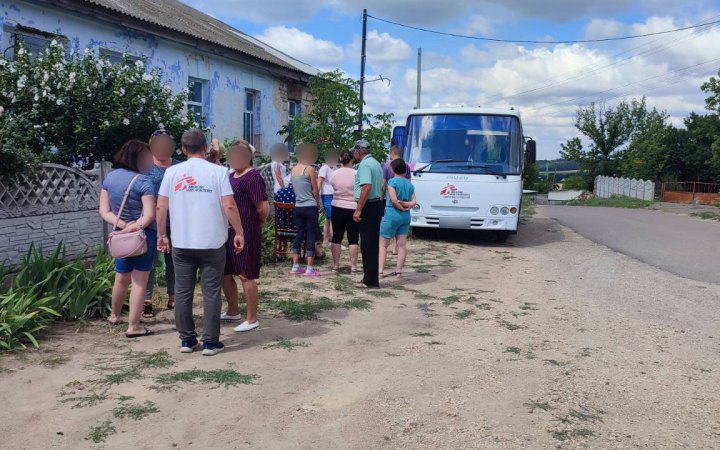 Як на прифронтових територіях борються з туберкульозом — розповідають “Лікарі без кордонів”