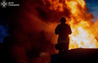 Зеленський: РФ запустила по Україні понад 300 ударних дронів та 30 ракет різних типів