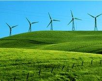 На ЮМЗ планируют выпуск оборудование для ветроэнергетики