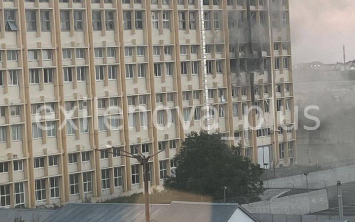 Дрони СБУ атакували один з найбільших заводів радіоелектроніки в Росії "Сигнал" у Ставрополі, – джерело