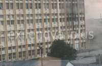 Дрони СБУ атакували один з найбільших заводів радіоелектроніки в Росії "Сигнал" у Ставрополі, – джерело