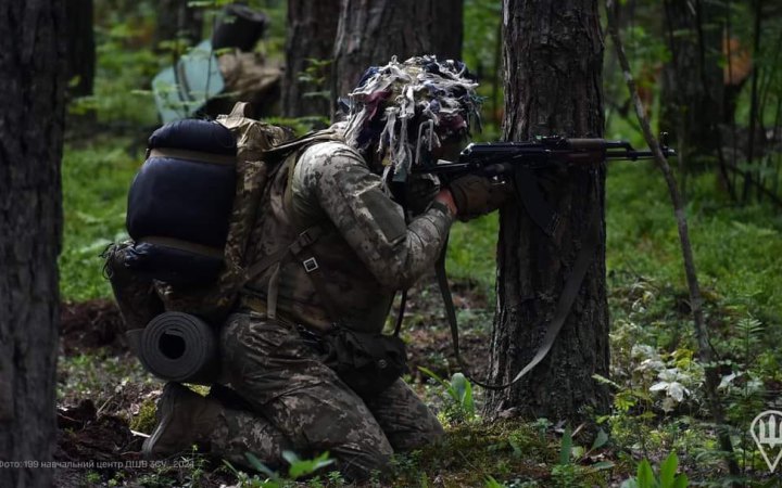 У складі 7 корпусу ДШВ створили 147 окрему артилерійську бригаду