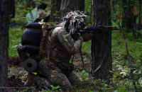 У складі 7 корпусу ДШВ створили 147 окрему артилерійську бригаду