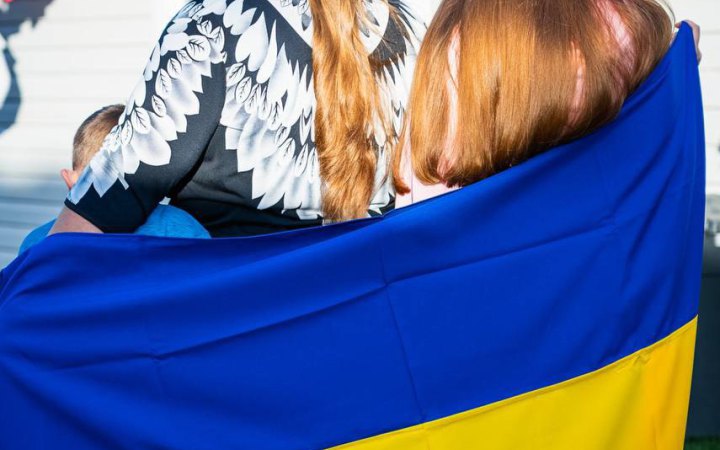 Україні вдалося врятувати ще 22 дітей та підлітків із окупації РФ