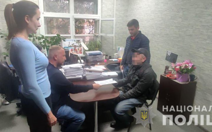 Харків'янину повідомили про підозру у колабораційній діяльності