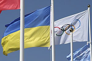 Валентина Шевченко понесе прапор України на відкритті Олімпіади