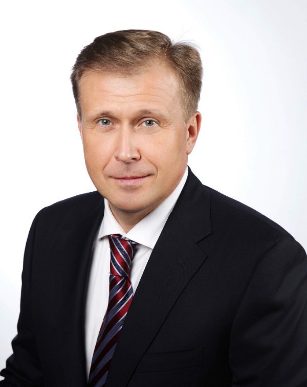 Олег Гончарук
