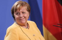 Гутерреш пропонував Меркель посаду в ООН, але вона відмовилась (оновлено)