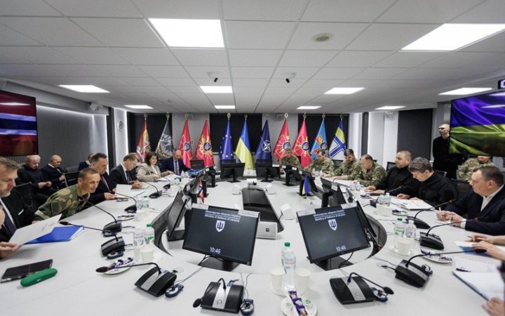 Норвегія спрямує додаткові $400 млн на закупівлю українського озброєння