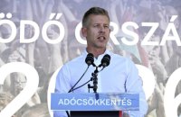 ​Опозиція в Угорщині заявляє про втручання росіян у вибори