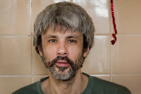 Вадим Ильков: "Было бы круто снять документальное кино без разговоров"