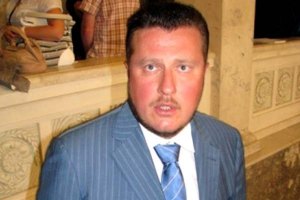 "Регионал" Яценко подал в суд на журналиста за пост в Facebook