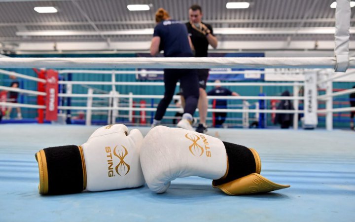 Збірна Великої Британії з боксу бойкотуватиме жіночий ЧС-2023 через допуск  на турнір росіянок - портал новин LB.ua