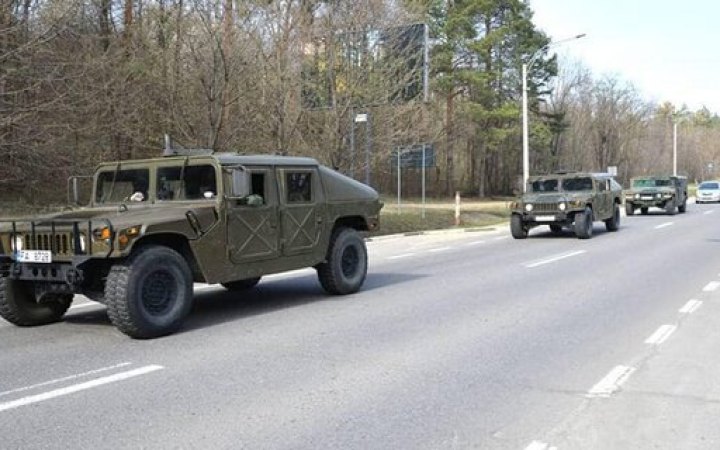У Молдові попереджають про появу у соцмережах фейкового відео з відстрілом "російських солдатів"