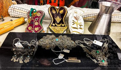 Маттіас Таден: “Після депортації у домівки кримських татар заходили російські музейники і обирали предмети для своїх фондів”