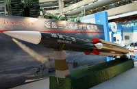 Тайвань создаст высокоточную ракету большой дальности