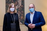 Україна не купуватиме російську вакцину від COVID-19, - посольство США 