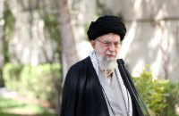 Верховний лідер Ірану оголосив жалобу у країні. Вибори президента мають відбутися протягом 50 днів