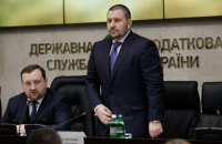 Клименко показал решение суда ЕС о снятии санкций