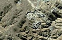 В Ірані виявили сліди високозбагаченого урану