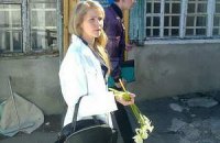 В дом Нины Москаленко заселяется племянник ее отчима