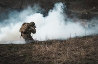 Генштаб ЗСУ: на Покровському напрямку росіяни 11 разів спробували просунутися до українських позицій