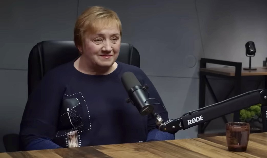 Віра Балабух, завідувачка відділу прикладної метеорології та кліматології (Український гідрометеорологічний інститут ДСНС України та НАН України