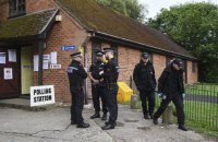 Полиция освободила всех заложников в центре занятости в британском Ньюкасле