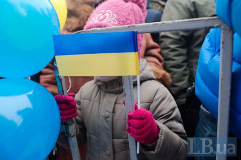 Полиция открыла дело за агитацию в детском саду Киева