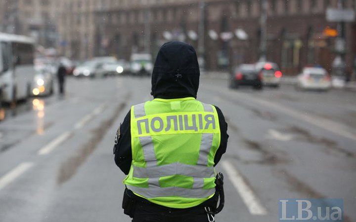 У Києві 10 травня обмежать рух через іноземні делегації