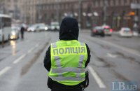 У Києві 10 травня обмежать рух через іноземні делегації